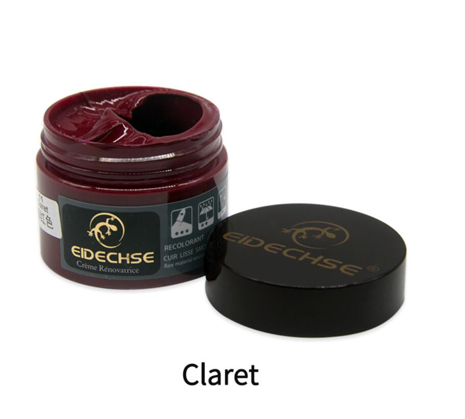 Our Brand New Collection 2025 Leather repair cream