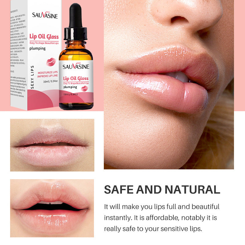 Essential Oil Mild Moisturizing And Nourishing Lip Medically recommended fixed all dry lips issues