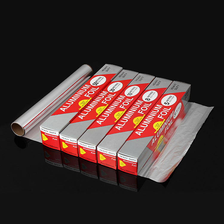 Home Kitchen Barbecue Thermal Conductive Foil