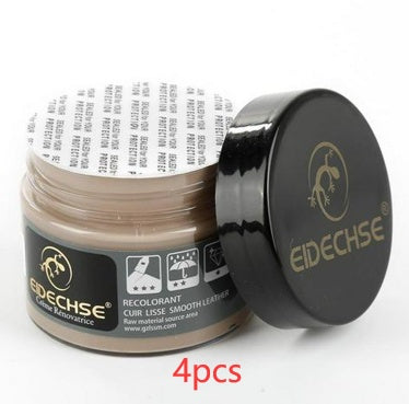 Our Brand New Collection 2025 Leather repair cream