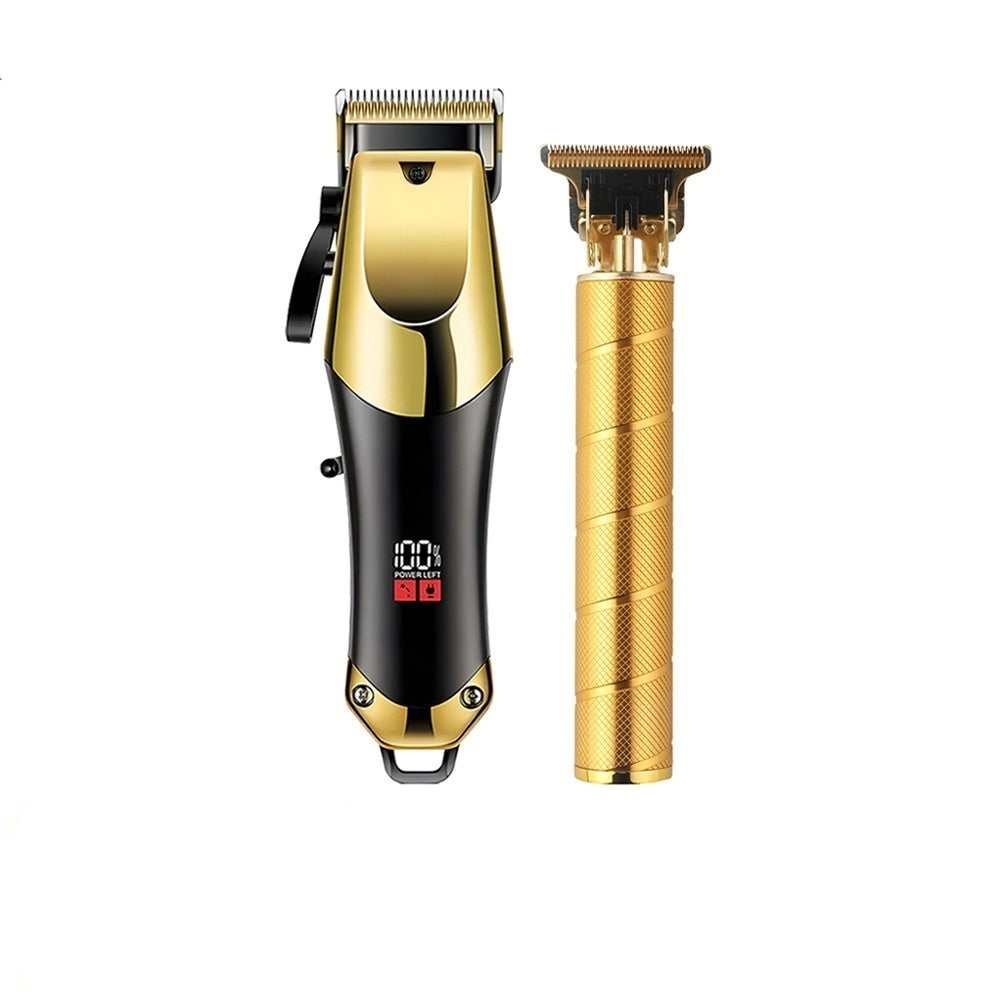 Brand New 2024-2025 Professional Fitness Hair Clipper Suit- FREE SHIPPING