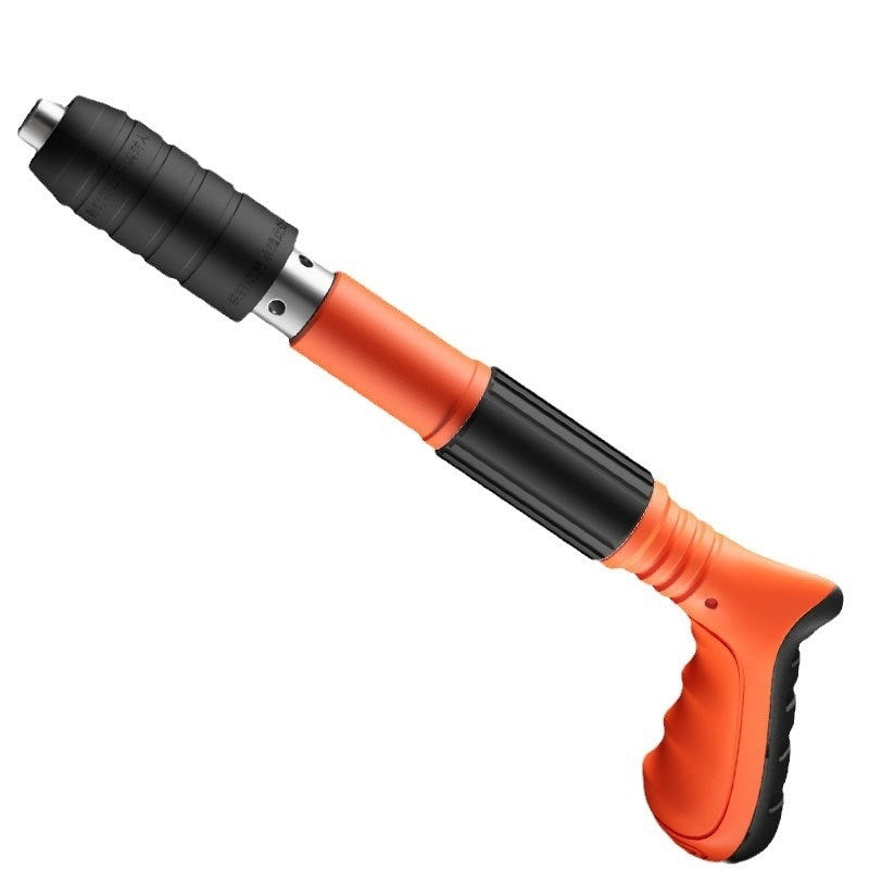 Mini Ceiling Tool Silencer Nail Gun Woodworking Decoration Integrated Gun Nail Gun Wall Small Fastener Fastener we offer 10%off for any purchases