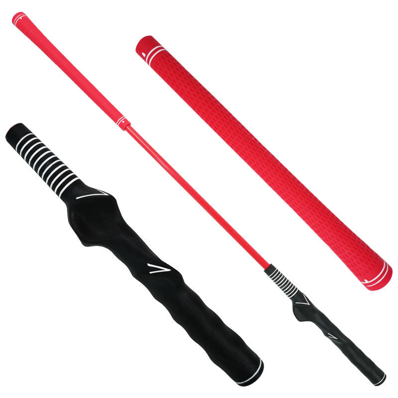 BRAND NEW 2024 Golf Double Grip Swing Stick