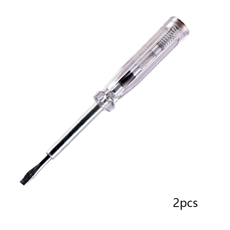 Multifunctional Household Dual Purpose Screwdriver Electroscope