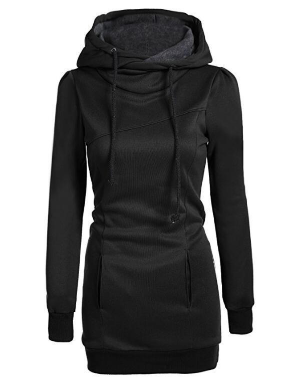 NEW 2024-2025 Hooded Kangaroo Pocket Sports Sweatshirt