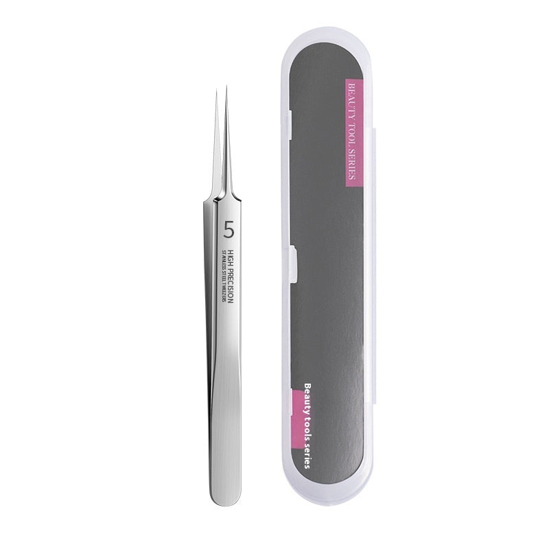 Acne Removal 8 Pieces Suit Beauty Tools Pimple Pin Free gift laptop support