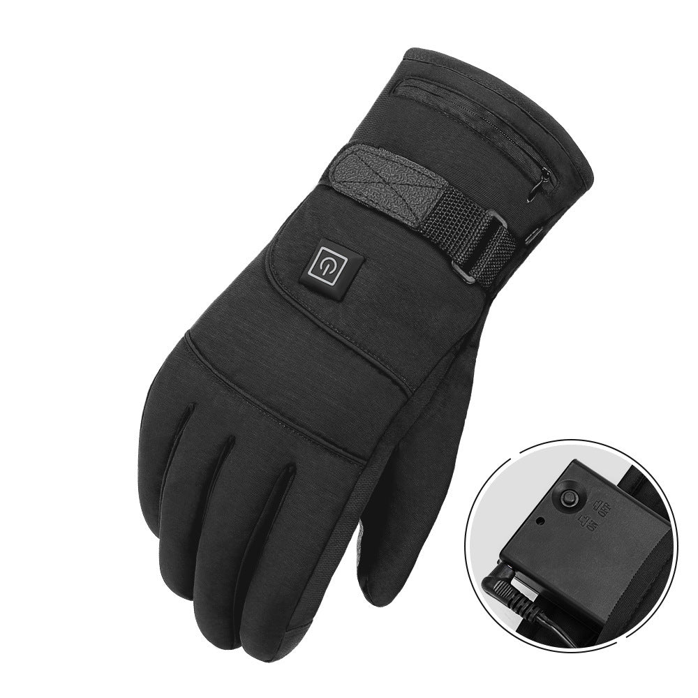 NEW 2024- 2025  Heating gloves