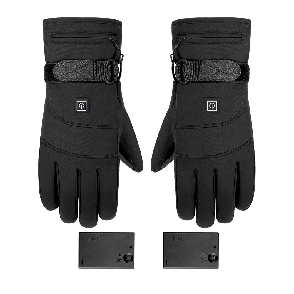 NEW 2024- 2025  Heating gloves