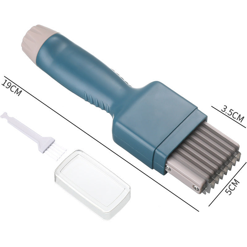 Brand NEW 2024 Kitchen Multifunctional Cauliflower Knife