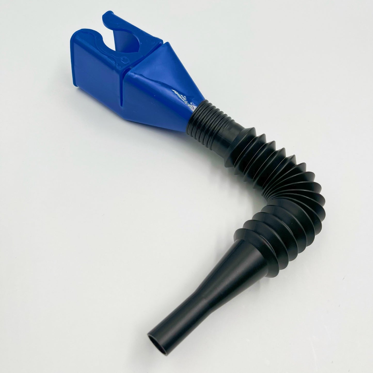 NEW 2024 Plastic Refueling Funnel Portable Folding Flexible Hose