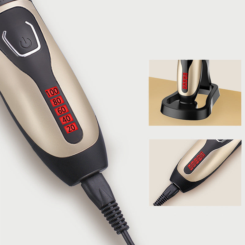 New 2024- 2025 Hair clipper electric clipper rechargeable- FREE SHIPPING