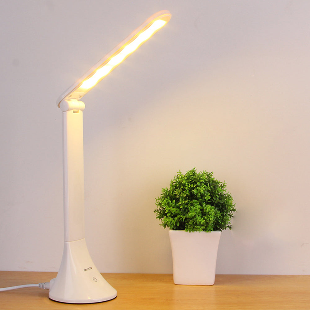 LED eye protection children's table lamp