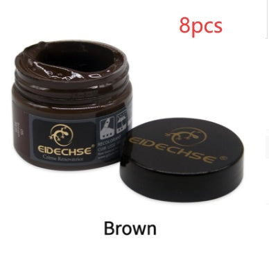 Our Brand New Collection 2025 Leather repair cream