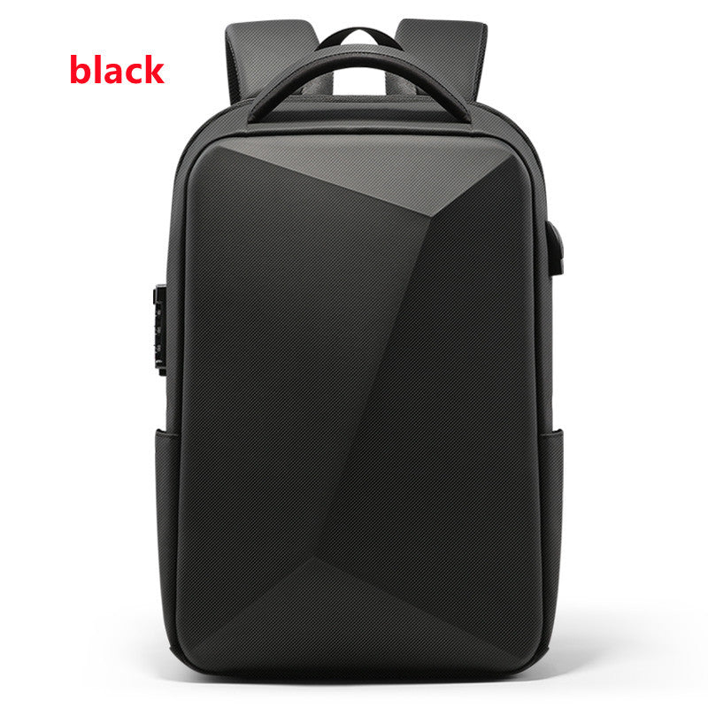 BRAND NEW 2024 Men's password lock backpack