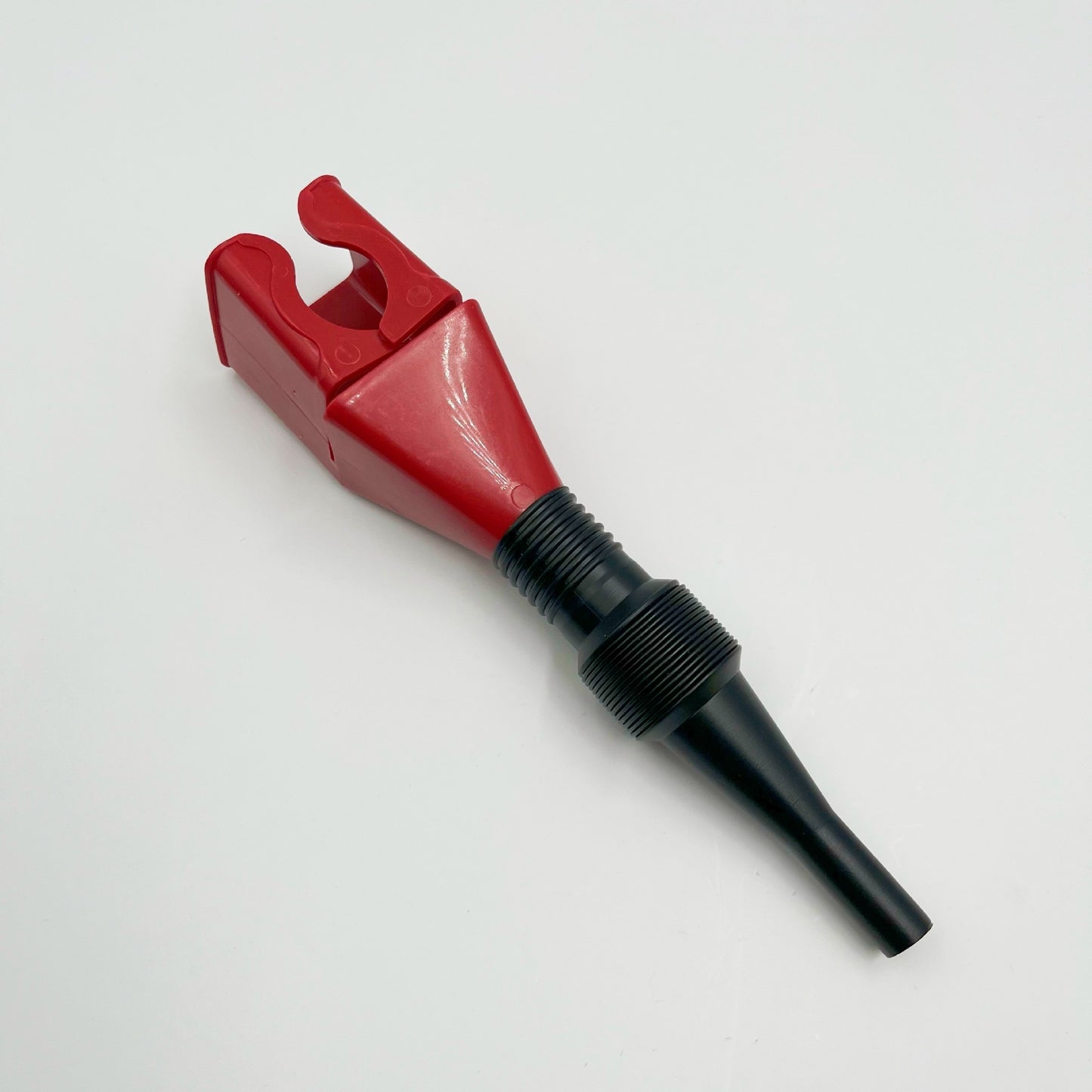 NEW 2024 Plastic Refueling Funnel Portable Folding Flexible Hose