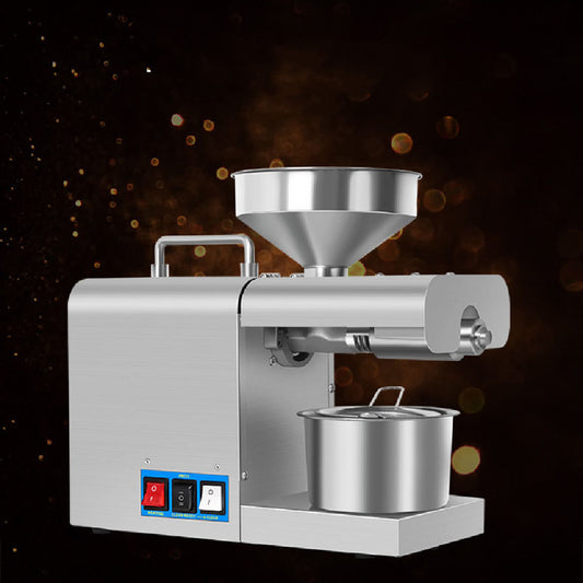 NEW 2024 Xiangwei RG-311 & Rg-312 Household Oil Press