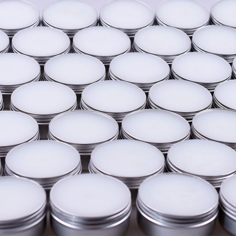 Leather cleaning nourishing care cream