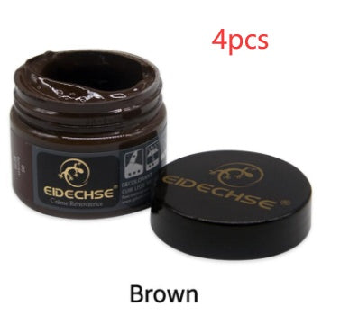 Our Brand New Collection 2025 Leather repair cream