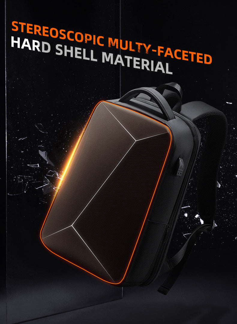 BRAND NEW 2024 Men's password lock backpack
