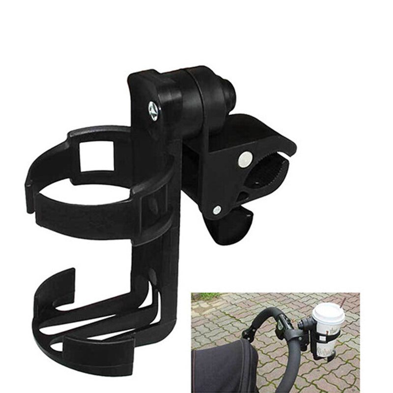 New 2024 Multifunction Baby Stroller Bag Organizer Maternity Nappy Bag Stroller Accessories Cup wheelchair bag