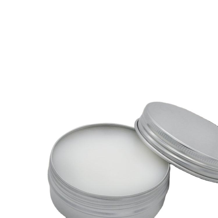 Leather cleaning nourishing care cream