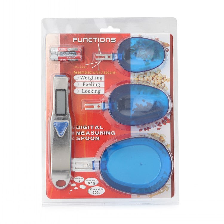 Our New Collection 2025 Mini plastic household metering