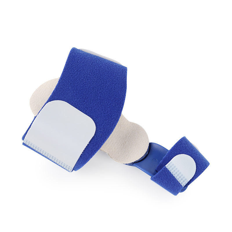 AMAZONY Hallux Valgus Corrector Plastic Toe Correctors Sleeves