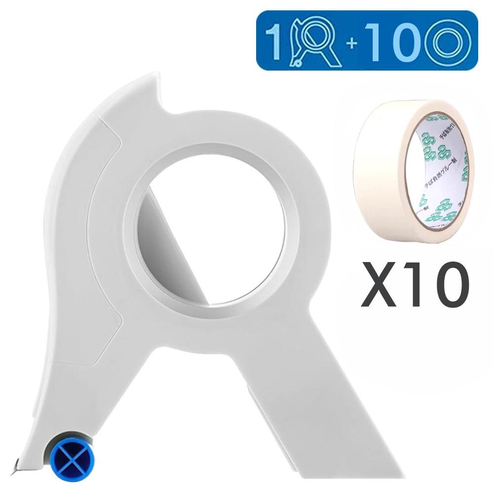 Beauty Stitch Sticker Tools Easy Seam Tape Sticker Machine