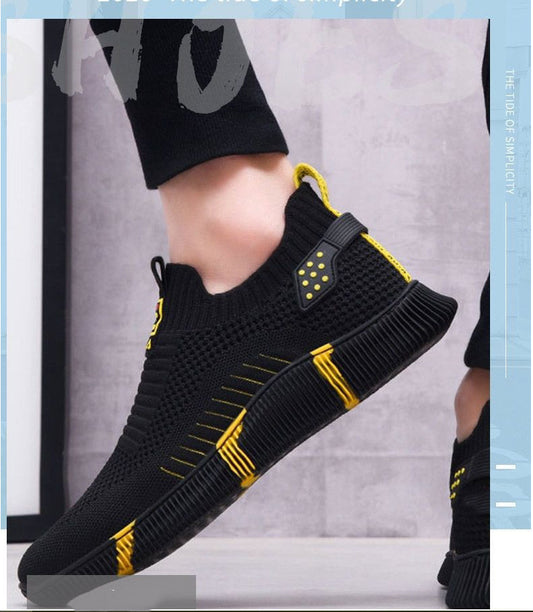 Big Big Big Sales ON  NOW BRAND NEW 2024-2025 Color Matching Round Toe Injection Shoes ONLY 30.99 PLUS FREE SHIPPING