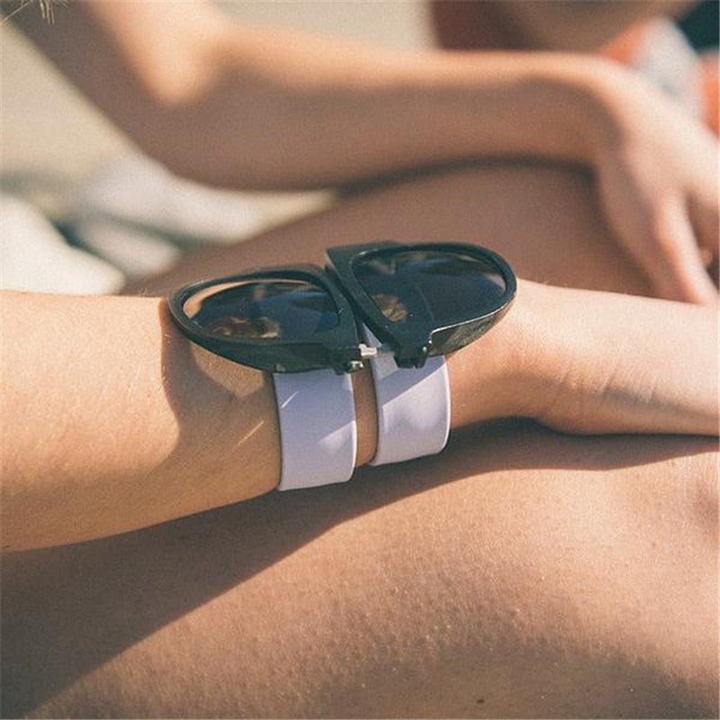 BRAND NEW 2024 Foldable Sports Sunglasses