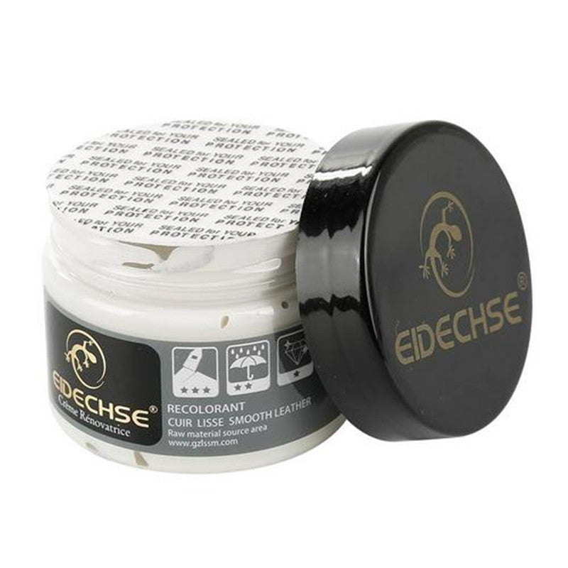 Our Brand New Collection 2025 Leather repair cream