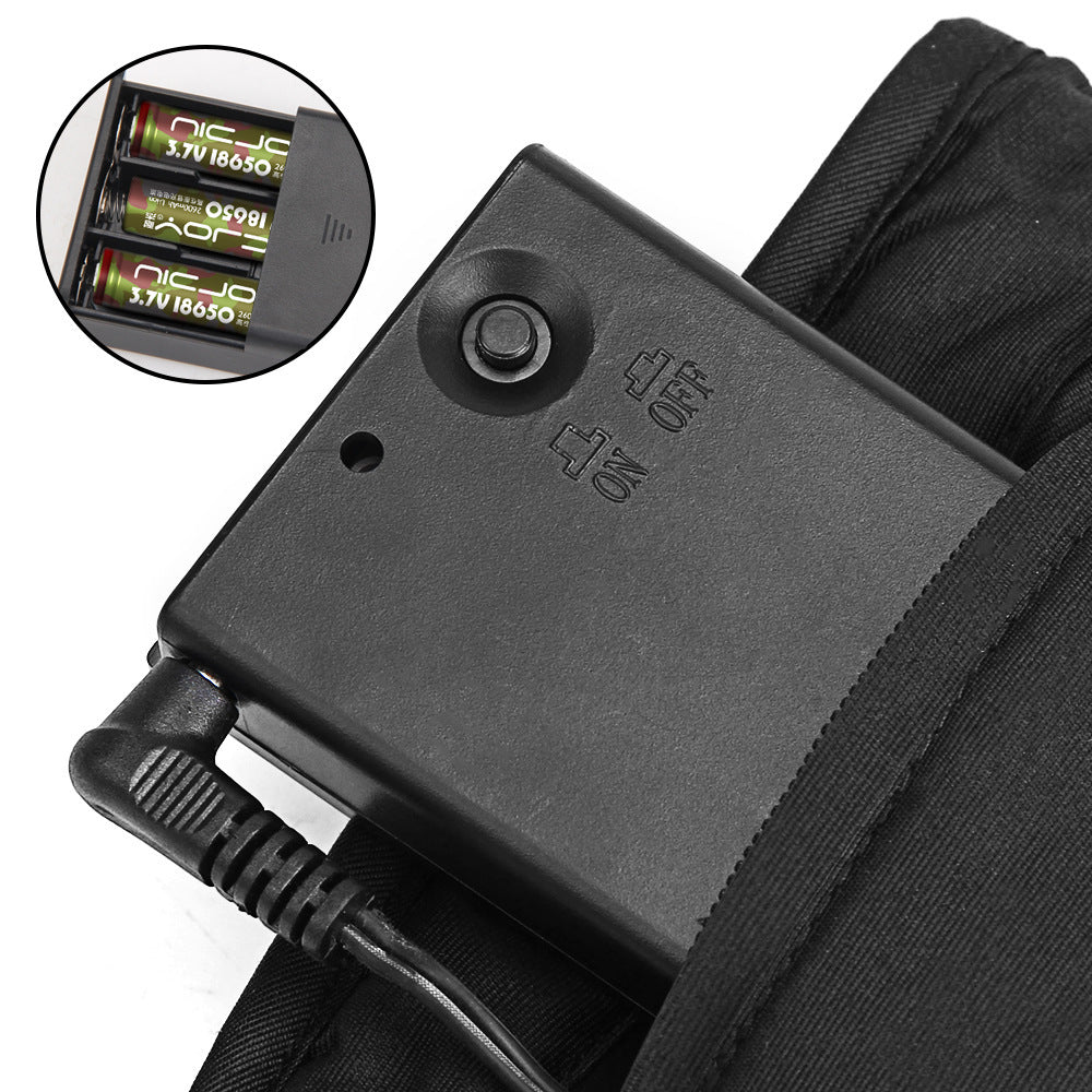 NEW 2024- 2025  Heating gloves