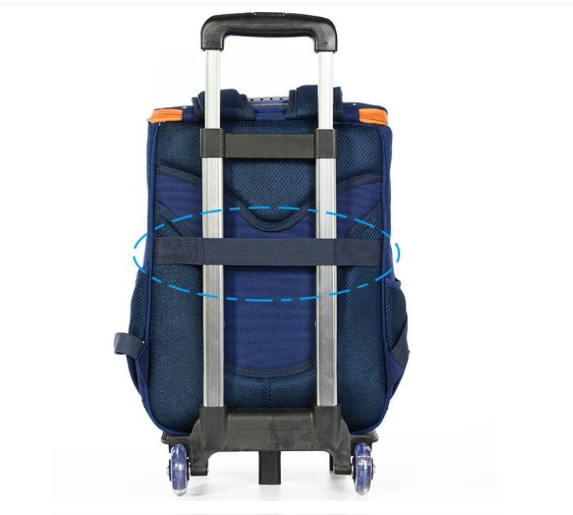 Elementary School Boy  Spine Protection Lightweight Children's Backpack FREE SHIPPING