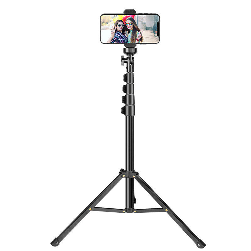 Telescopic Fill Light Mobile Phone Live Broadcast Bracket