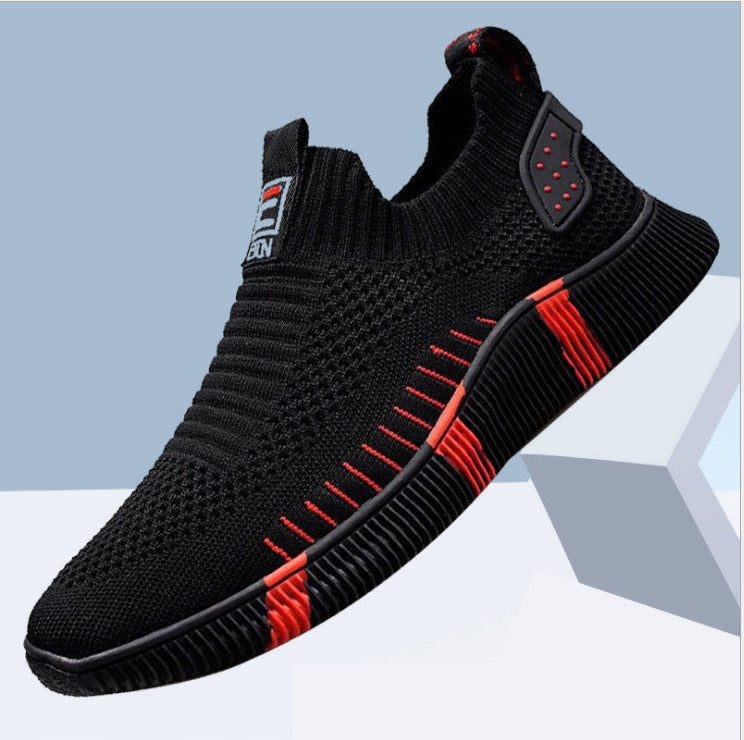 Big Big Big Sales ON  NOW BRAND NEW 2024-2025 Color Matching Round Toe Injection Shoes ONLY 30.99 PLUS FREE SHIPPING