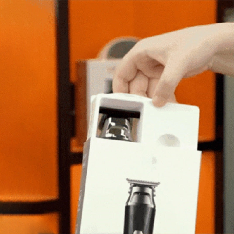 Hair Clippers For Hair Salons Professional Electric Hair Clippers kit for Men Cordless Clippers Hair Trimmers Grooming Set 1/2PC