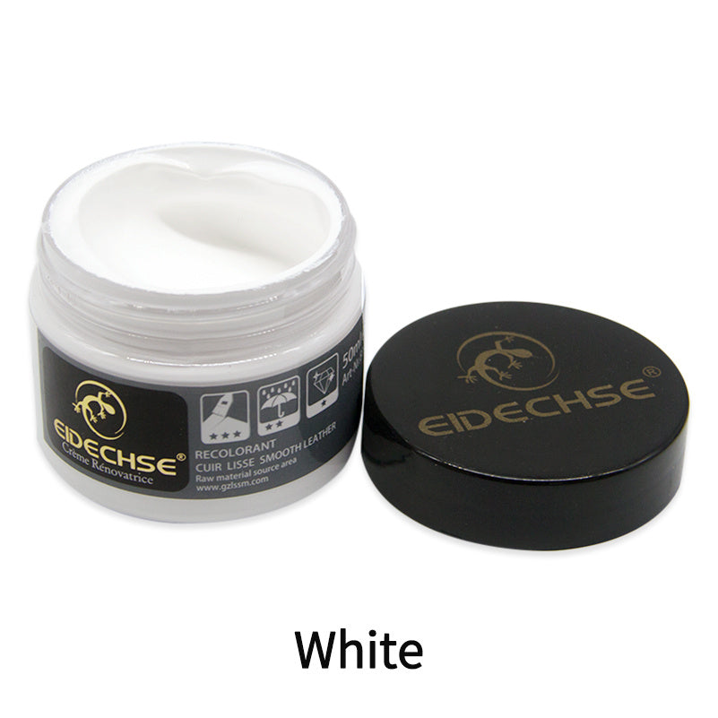 Our Brand New Collection 2025 Leather repair cream