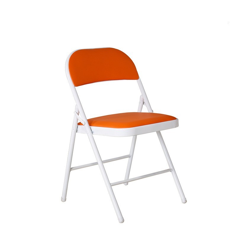 Portable Office Computer Back Easy Folding Chair