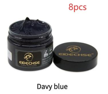 Our Brand New Collection 2025 Leather repair cream