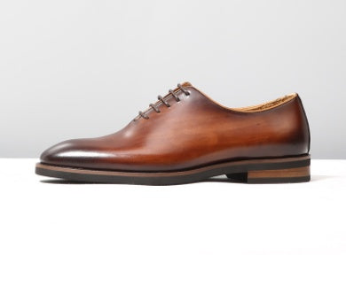 Brand New Collextion 2025 Men'S Shoes, Wedding Shoes, Men'S Business Shoes, Oxford Shoes, Business Men'S Shoes, Formal Shoes