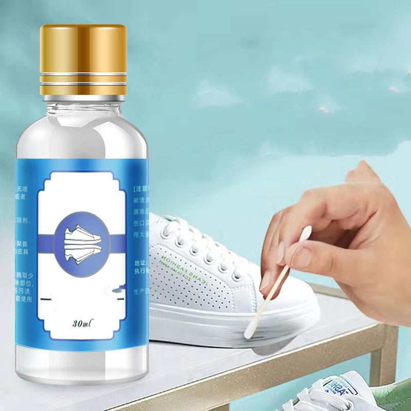 Leather Shoes Boots Leather Bag Cleaning Agent