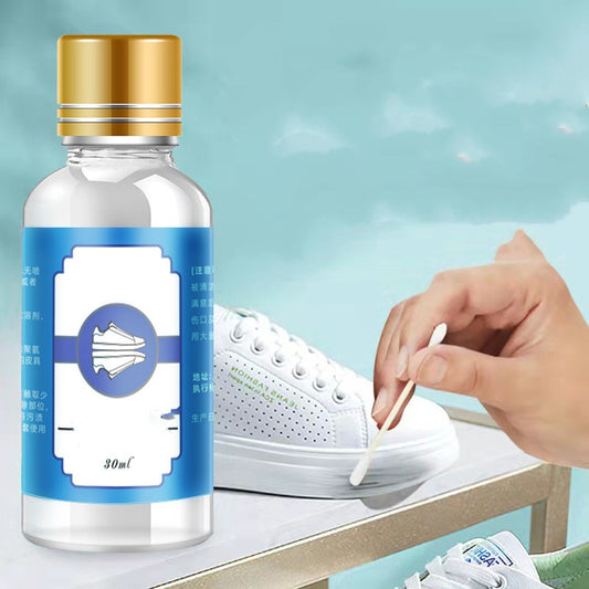 Leather Shoes Boots Leather Bag Cleaning Agent