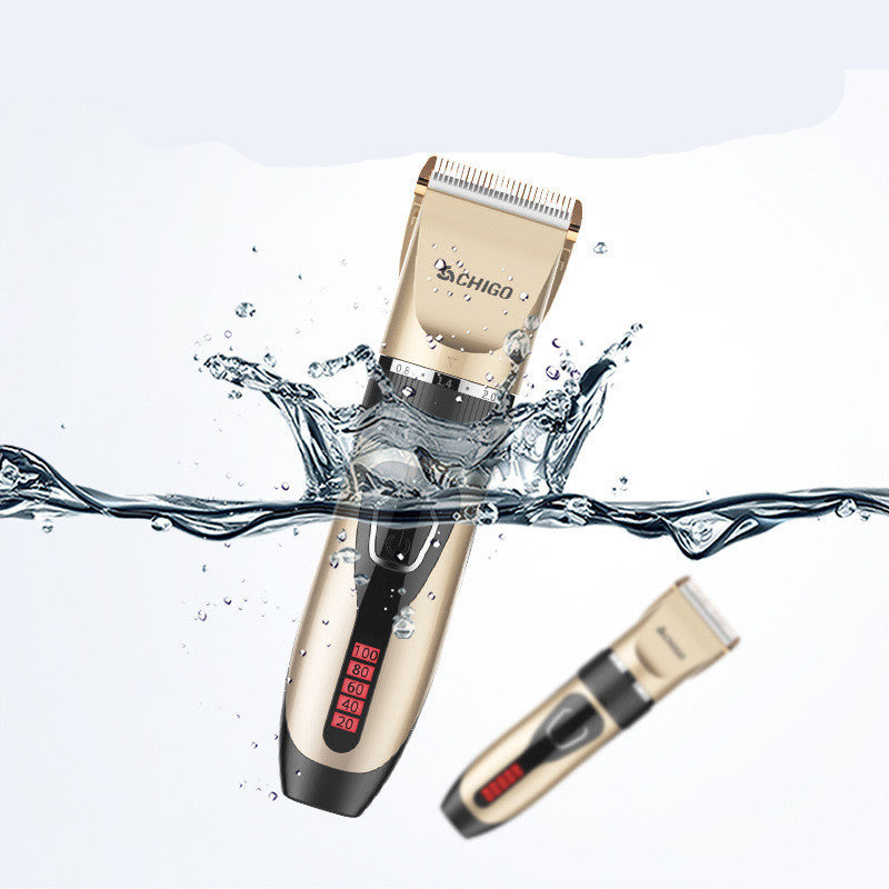 New 2024- 2025 Hair clipper electric clipper rechargeable- FREE SHIPPING