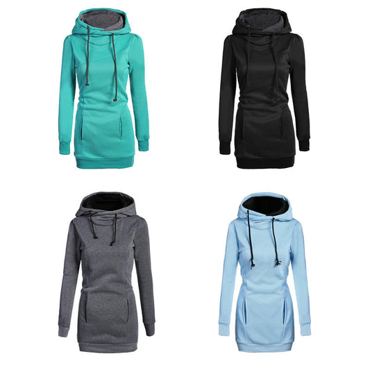 NEW 2024-2025 Hooded Kangaroo Pocket Sports Sweatshirt