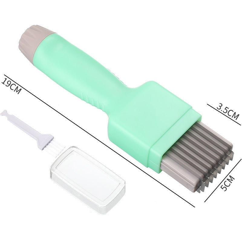 Brand NEW 2024 Kitchen Multifunctional Cauliflower Knife