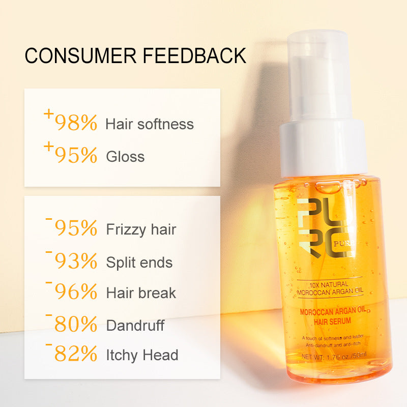 Our New collection Hair Care Soft And Shiny Essential Oil FREE SHIPPING buy ONE and get ONE Laptop support FREE