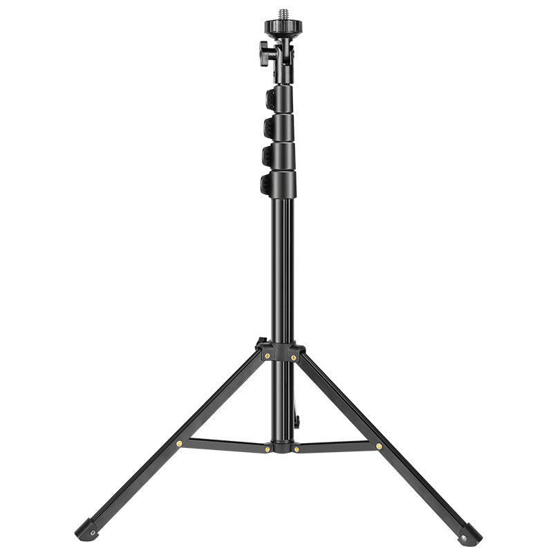 Telescopic Fill Light Mobile Phone Live Broadcast Bracket