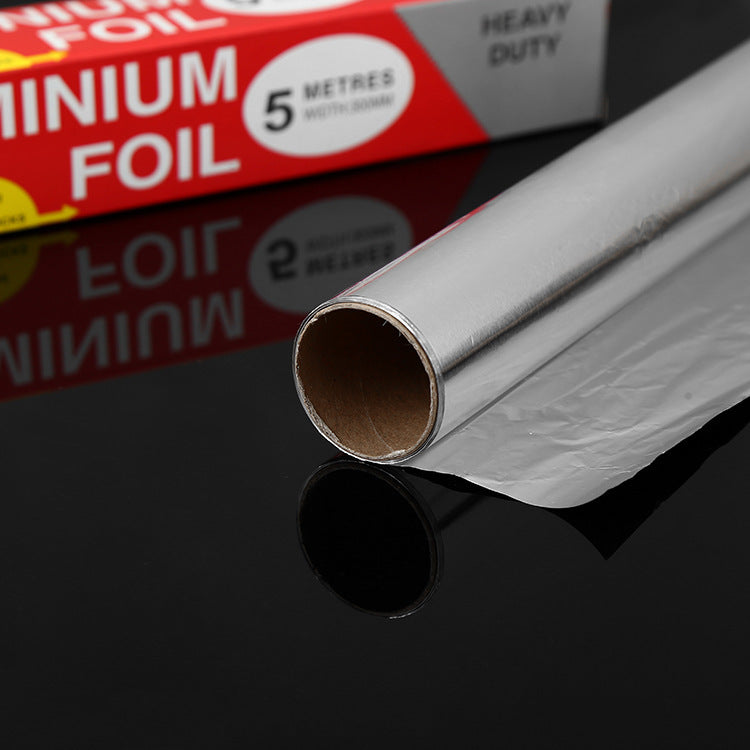 Home Kitchen Barbecue Thermal Conductive Foil