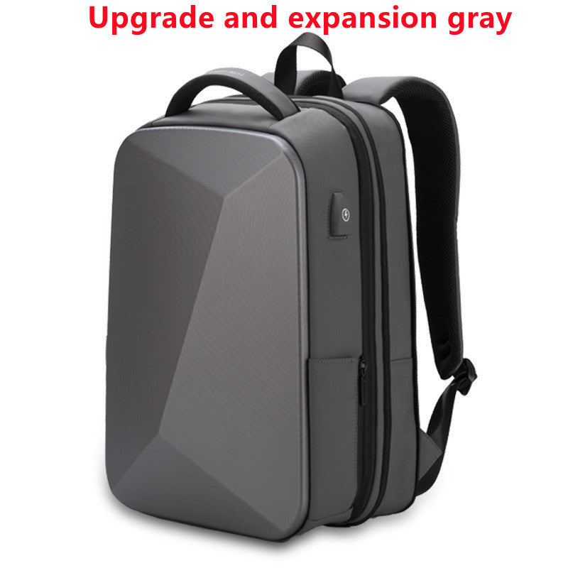 BRAND NEW 2024 Men's password lock backpack
