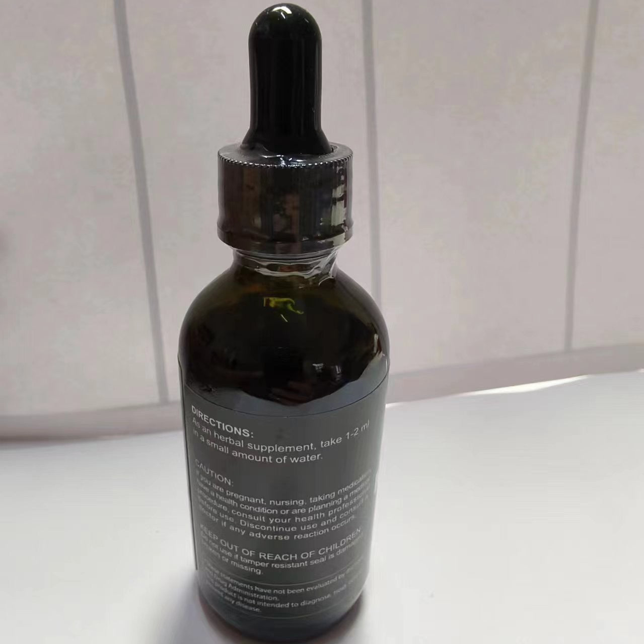 Verbascum Thapsus Leaf Extract Drops- Medically Advise
